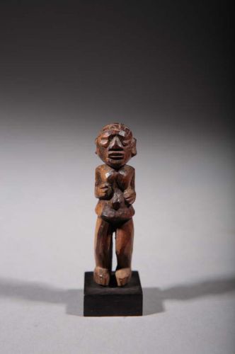 Statuette Lobi 