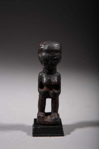 Statuette Lobi 