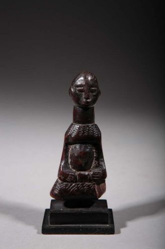 Statuette Lobi 