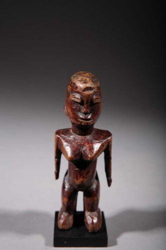 Statuette Lobi 