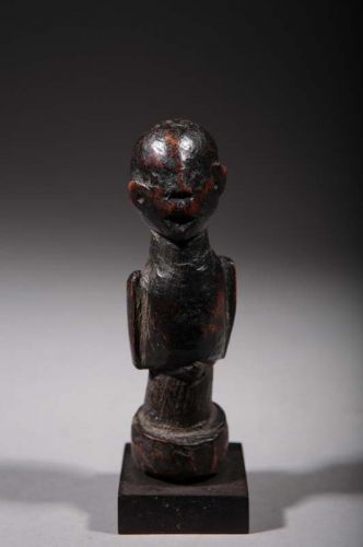 Statuette Lobi 