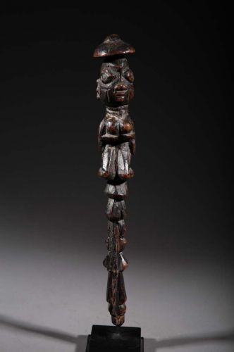 Sceptre Yoruba 