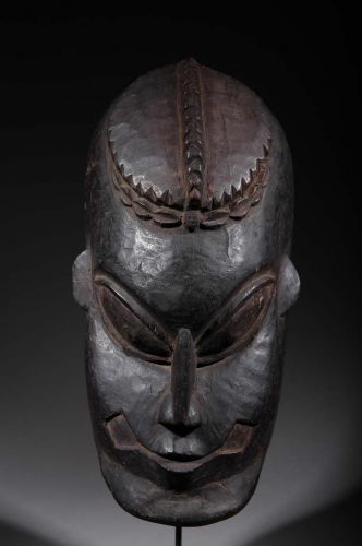 Igala mask of Nigeria 