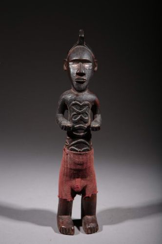 Statue Bembe 