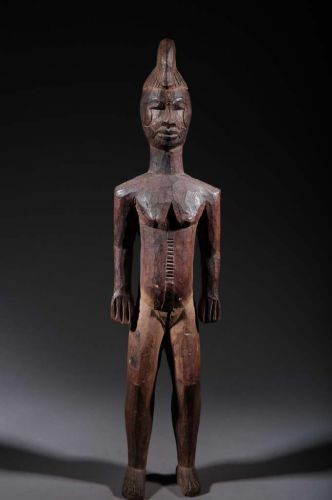 Statue Igbo 