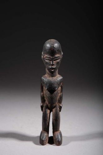 Statuette Lobi 