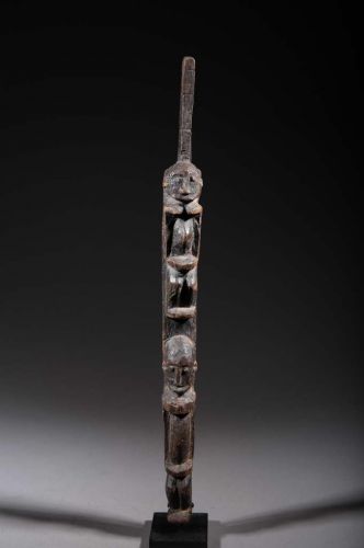 Sculpture d'autel Dogon 