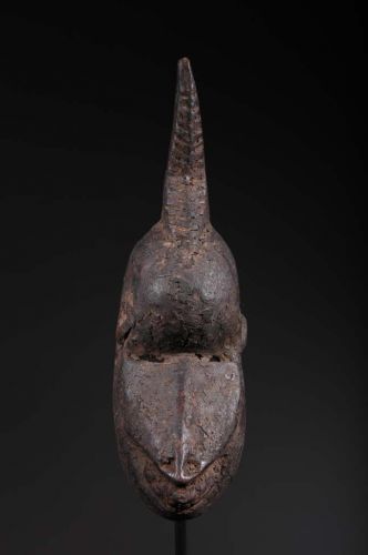 Ogoni Mask 