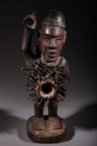 Bakongo Idol 