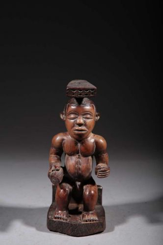 Bakongo Idol 