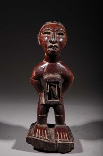 Bakongo Idol 