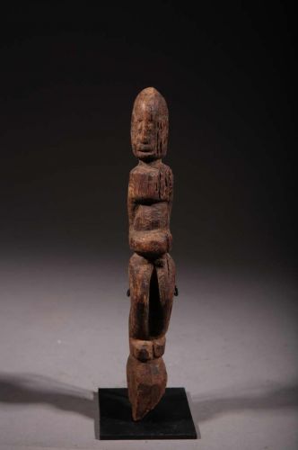 Dogon statue 