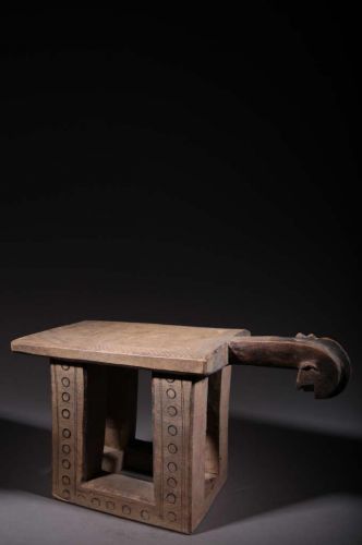 Bobo Fing stool 