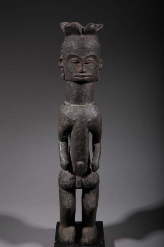 Statue Igbo 