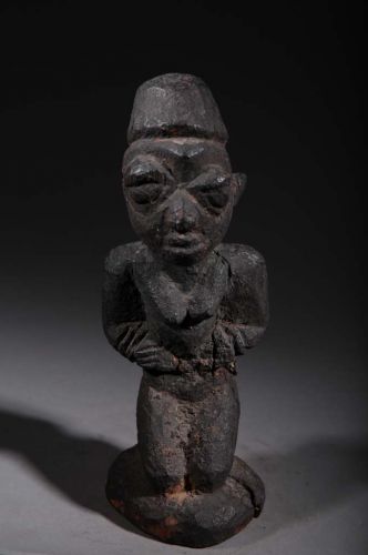 Statue Yoruba 