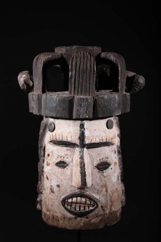 Masque Igbo 