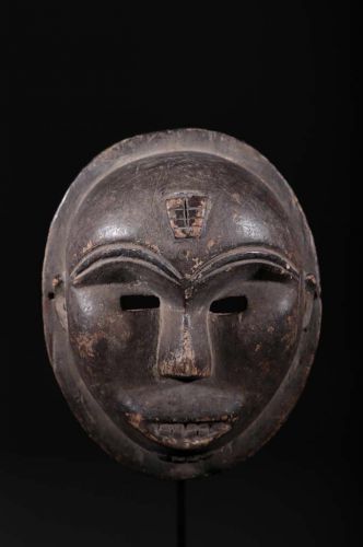 Eket mask 