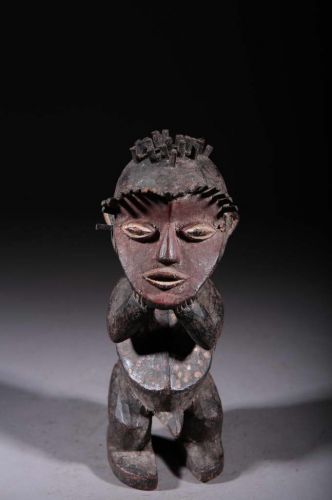 Statuette Mambila 