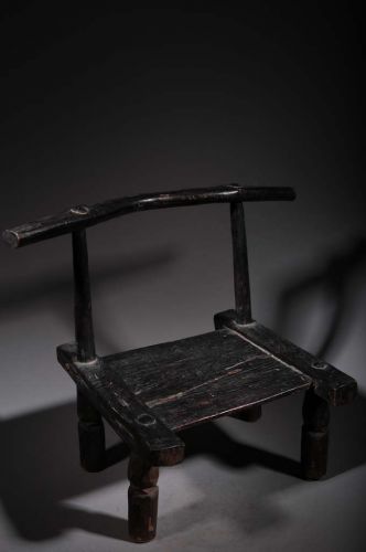 Baoulé Chair 