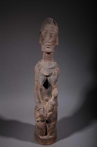 Statue Dogon 