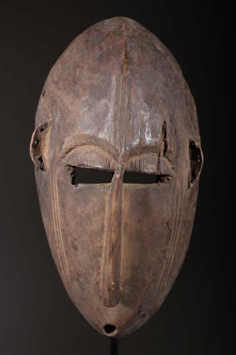 Masque Bambara 