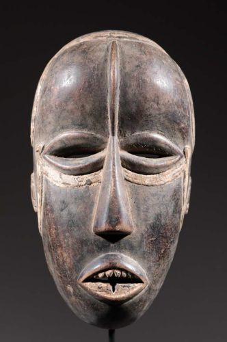 Bété mask 