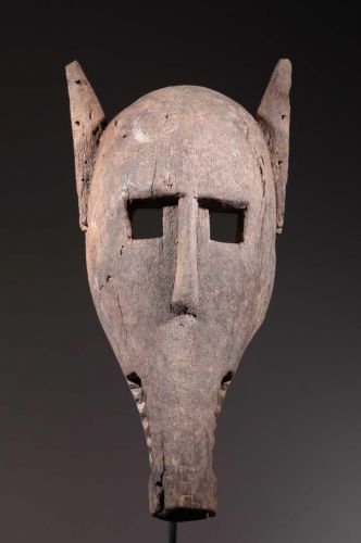 Bambara mask 