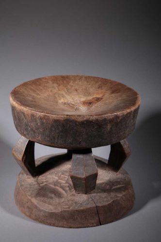 Lobi stool 