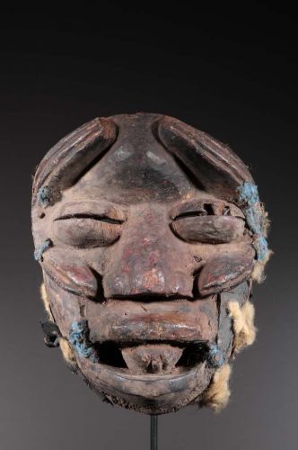 Guéré mask 