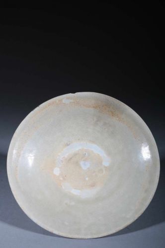 Chinese pottery of 15 eme century 
