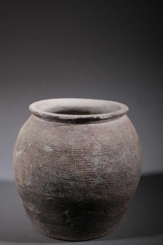 Viet pottery of 14 eme century. 