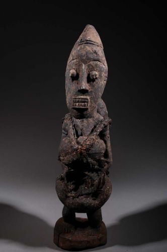 Bakongo Idol 