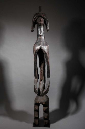 Statue Mumuye 