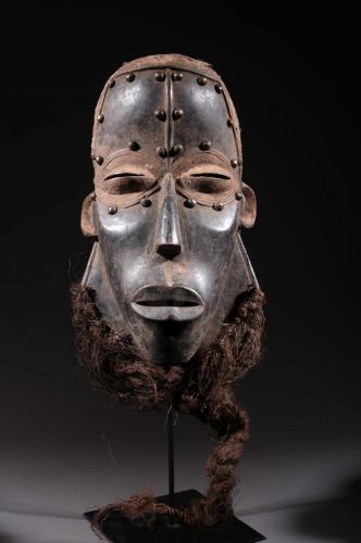 Bété mask 