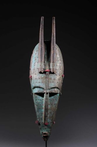 Marka mask 