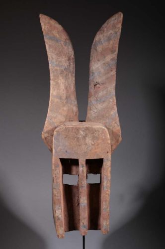 Dogon mask 