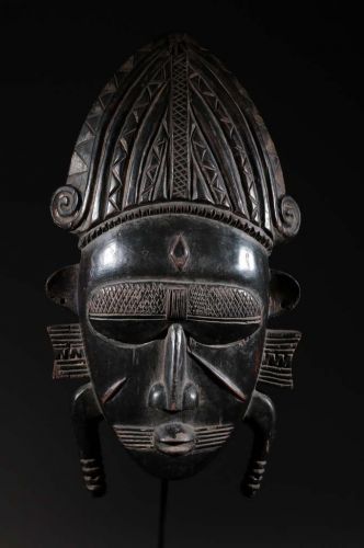 Djimini mask 