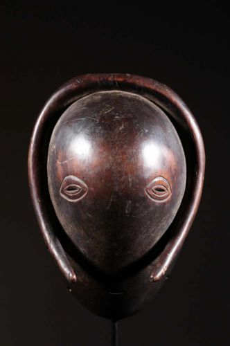 Djimini mask 