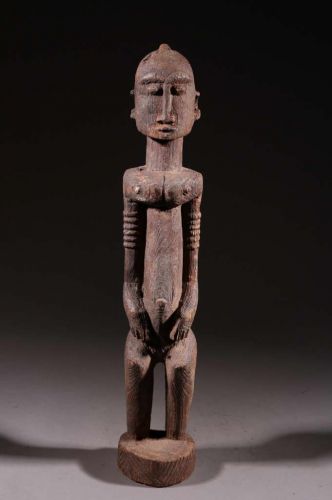 Dogon Statue 