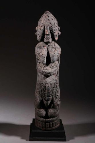 Dogon Statue 