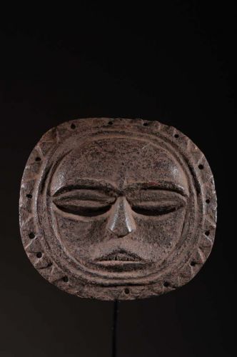 Eket mask 