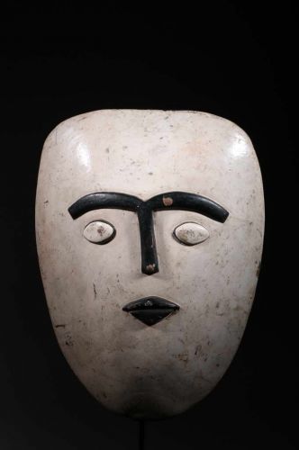 Tsogho mask 