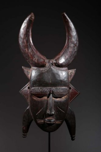 Djimini mask 