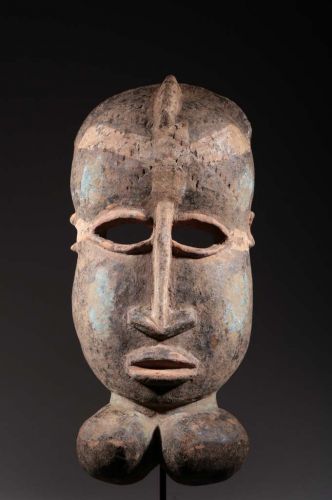 Dogon mask 