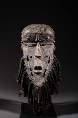 Bété mask 