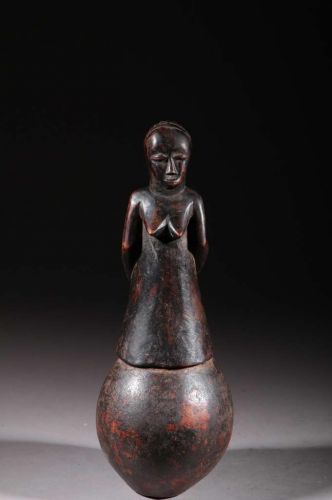 Statuette Tabwa 