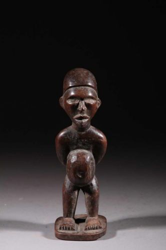 Statuette Kongo 