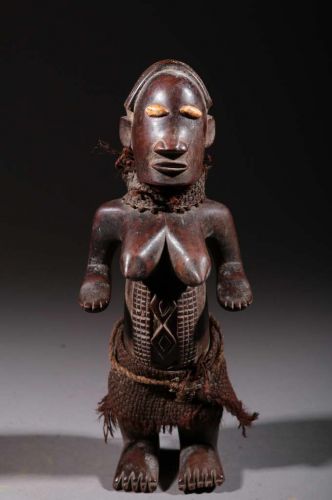 Statuette Bembe 