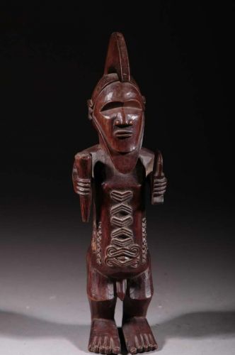 Statuette Bembe 