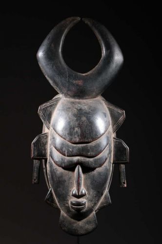 Djimini mask 